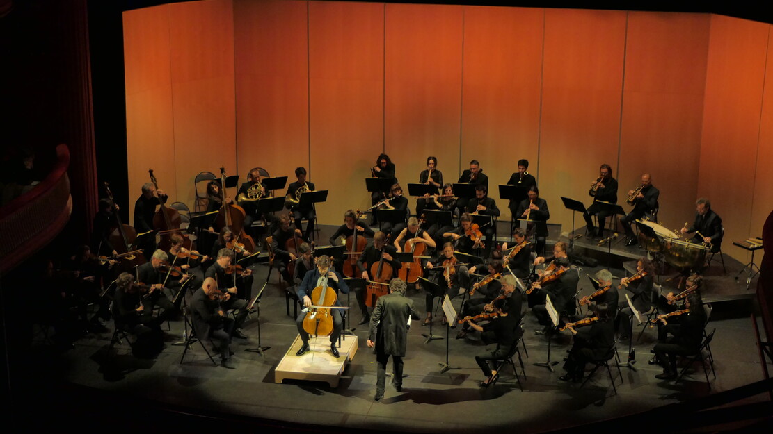 La Première Nuit de Walpurgis