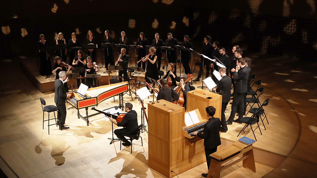 Te Deum & Missa Assumpta Est