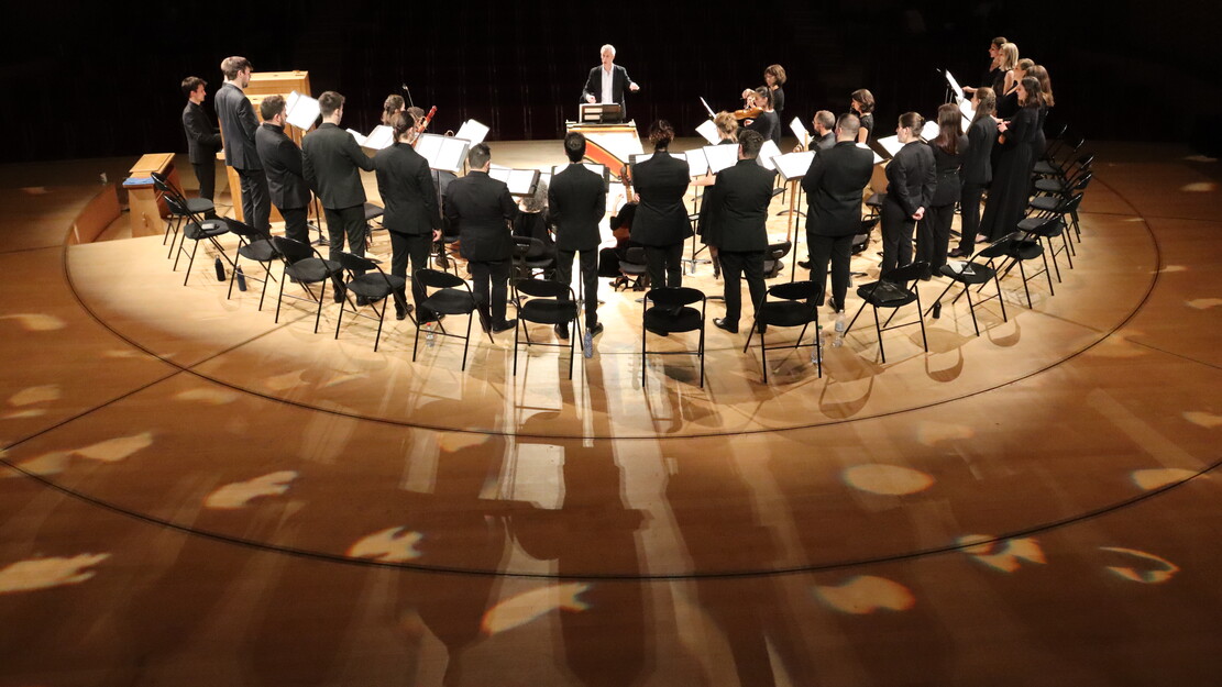 The Masters of Notre-Dame