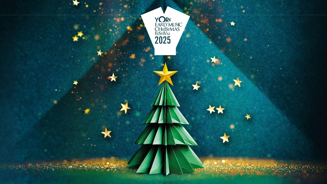 York Early Music Christmas Festival 2025