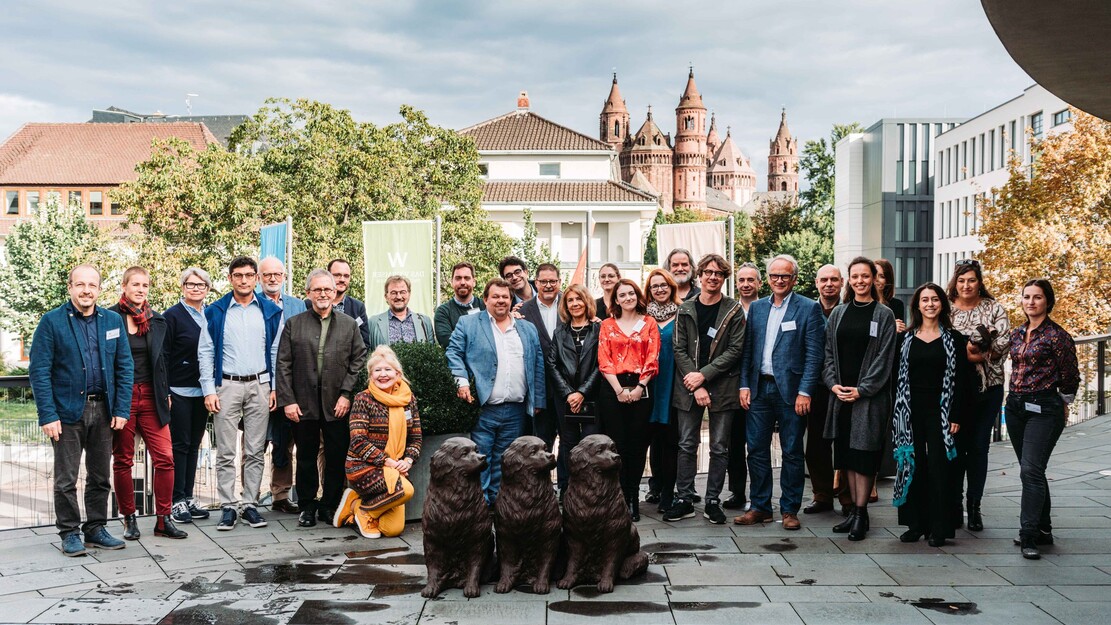 Bienvenue à nos nouveaux membres ! 