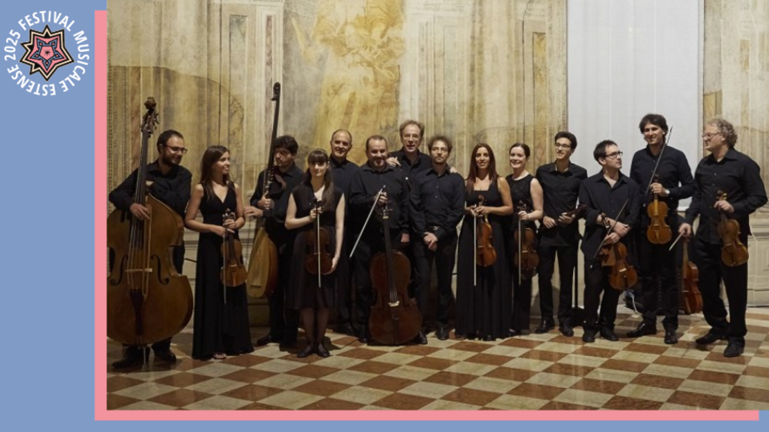 SINFONIE DI CONCERTO GROSSO. A. Scarlatti, A. Vivaldi, E.F. Dall’Abaco