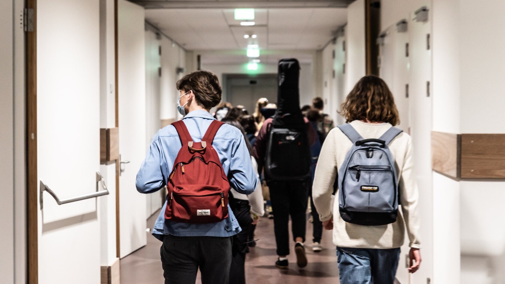 ROYAL CONSERVATOIRE THE HAGUE