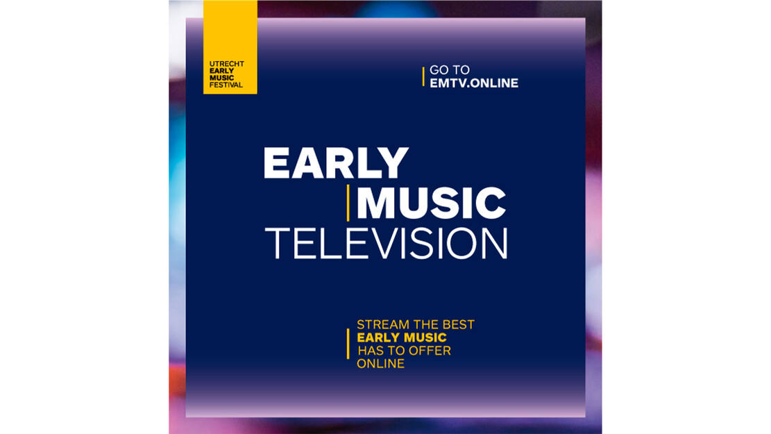 Early Music Television
