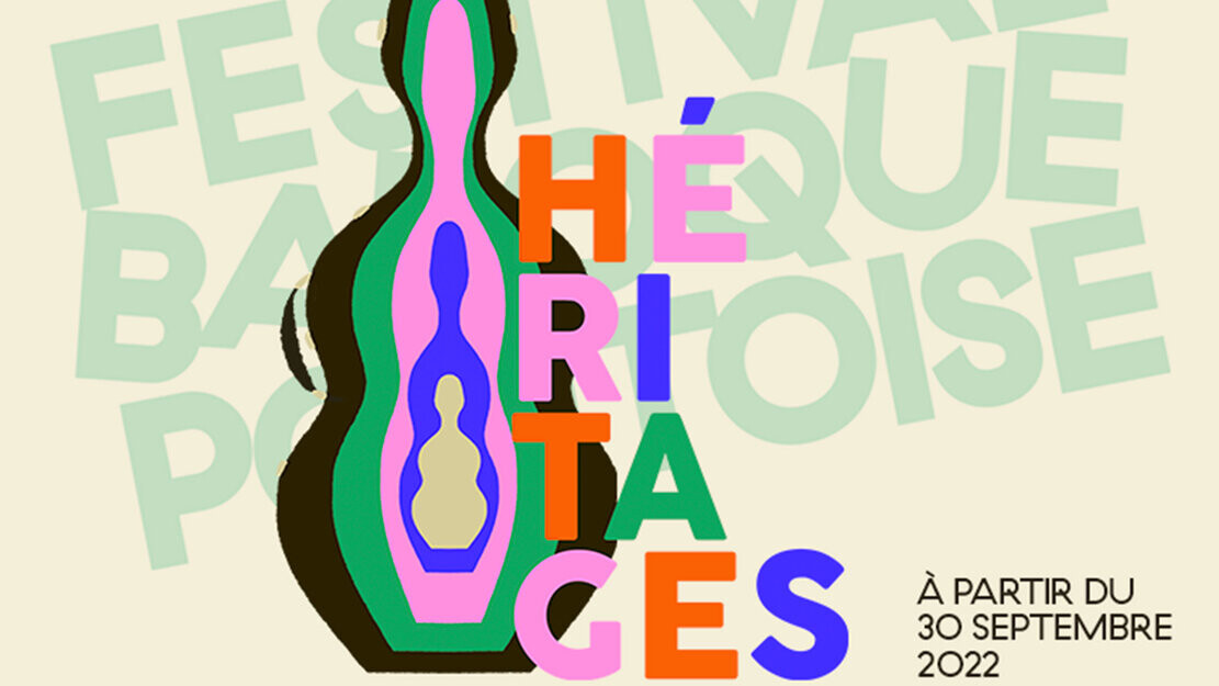 Pontoise Baroque Festival