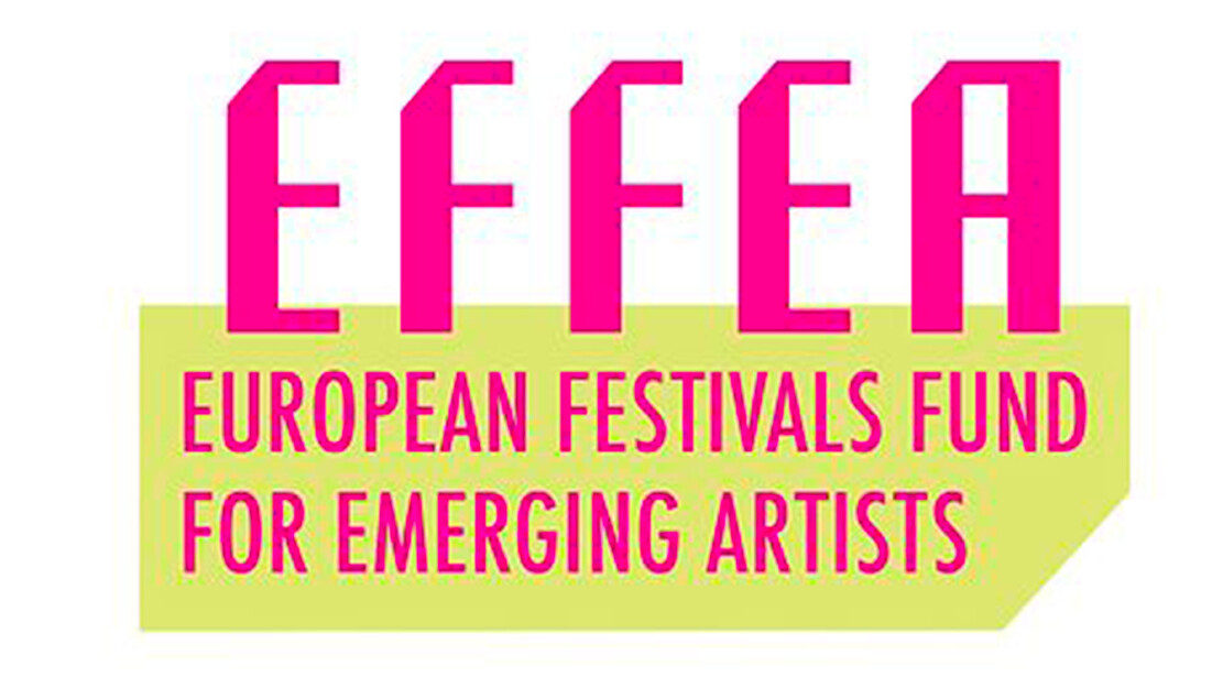 European Festivals Fund for Emerging Artists (EFFEA)