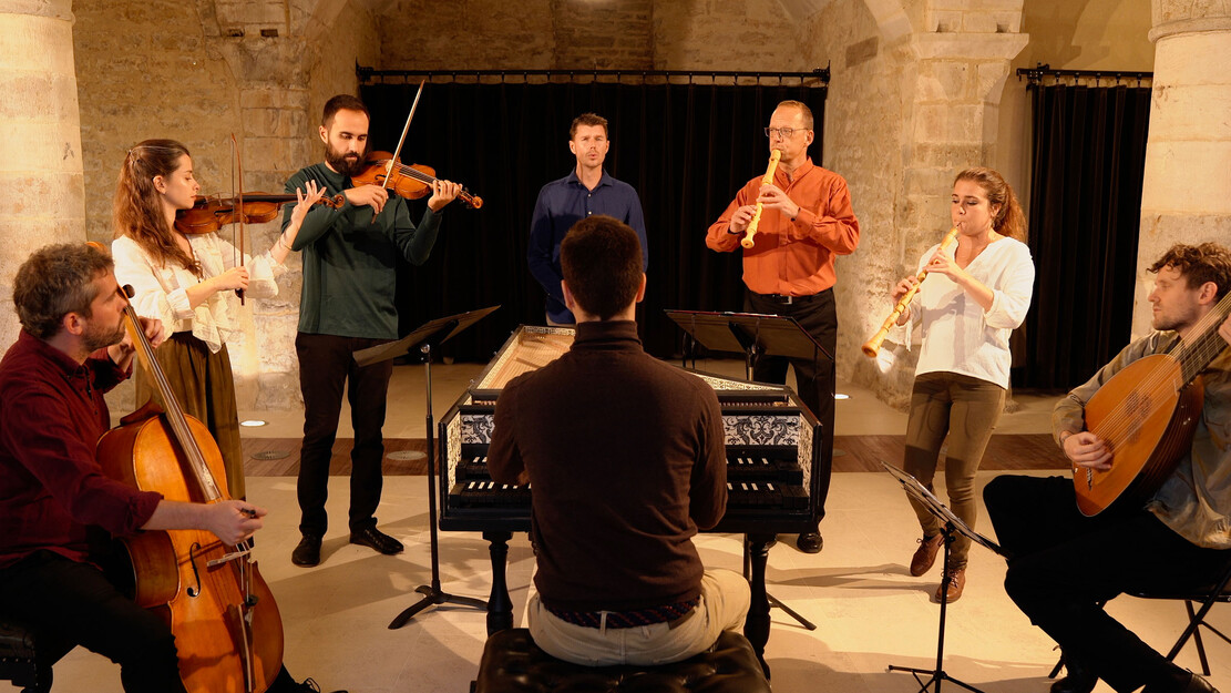 First UK tour for El Gran Teatro del Mundo