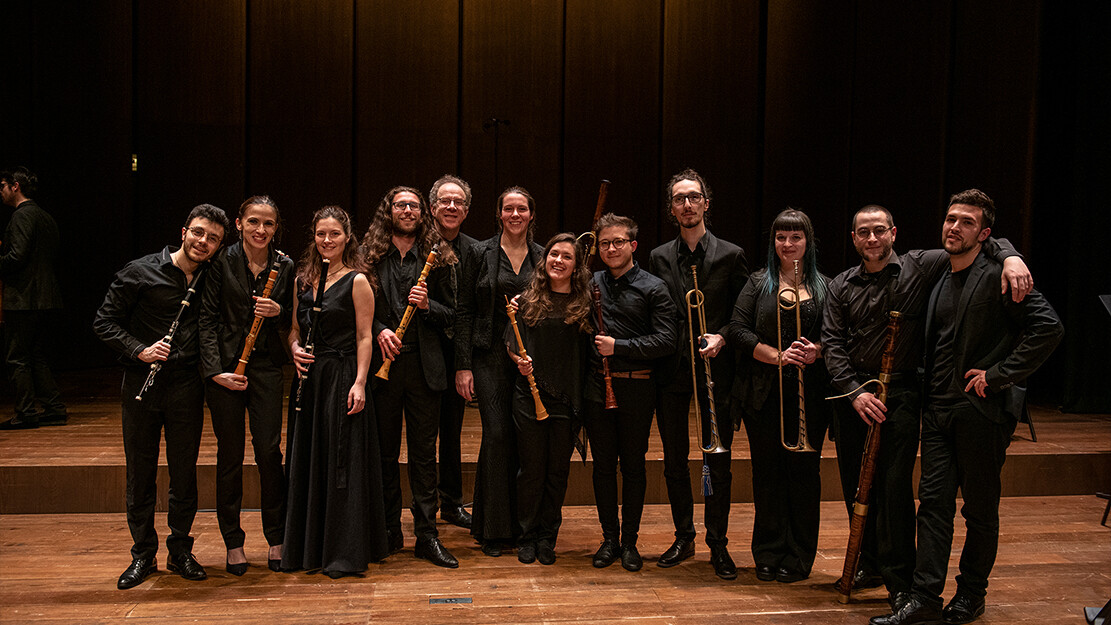 Theresia Wind Academy