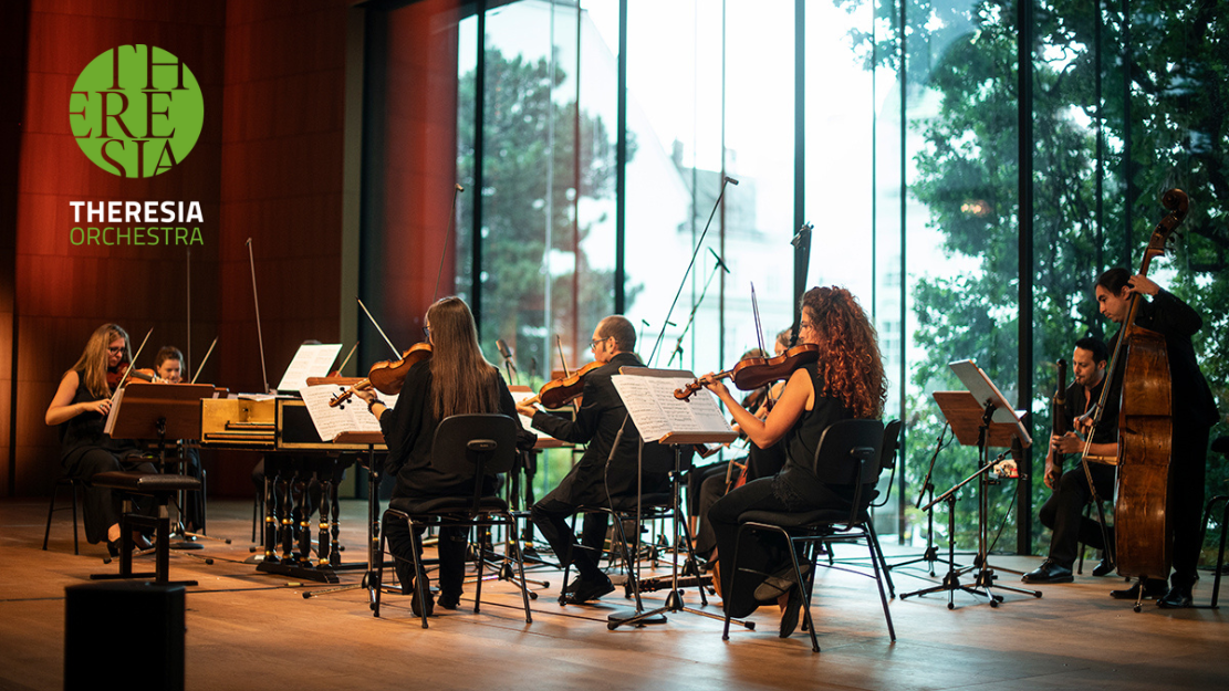 Theresia Orchestra returns to Innsbruck Early Music Festival to revive “Rex Salomon”