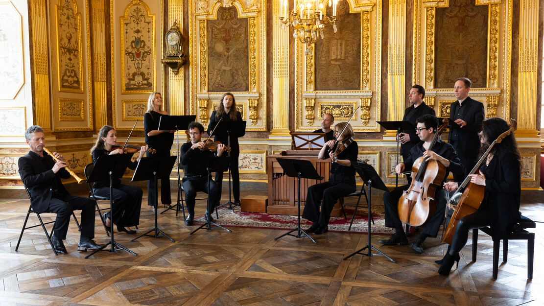 Brandeburg Concertos