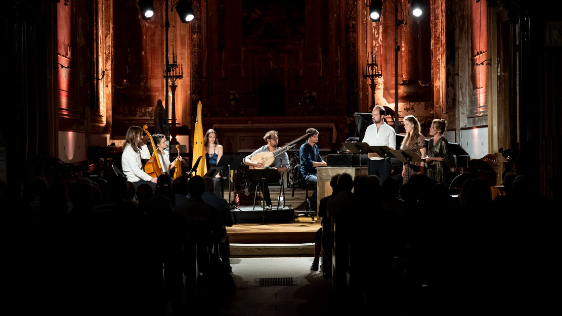 Mes amours durent en tout temps (My long-lasting love stories)