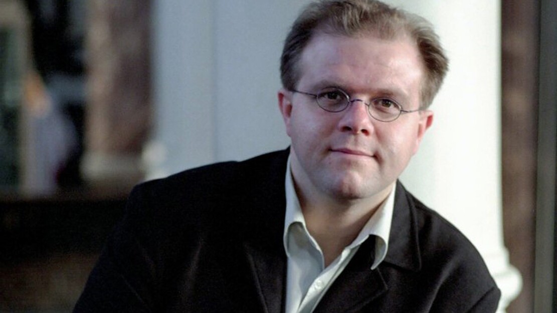 Peter Van Heyghen & Kris Verhelst / Passaggi et affetti