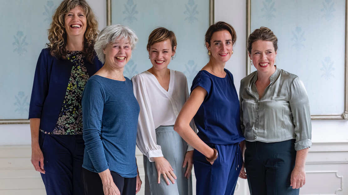 Penta Quintet / Haydn & Mozart