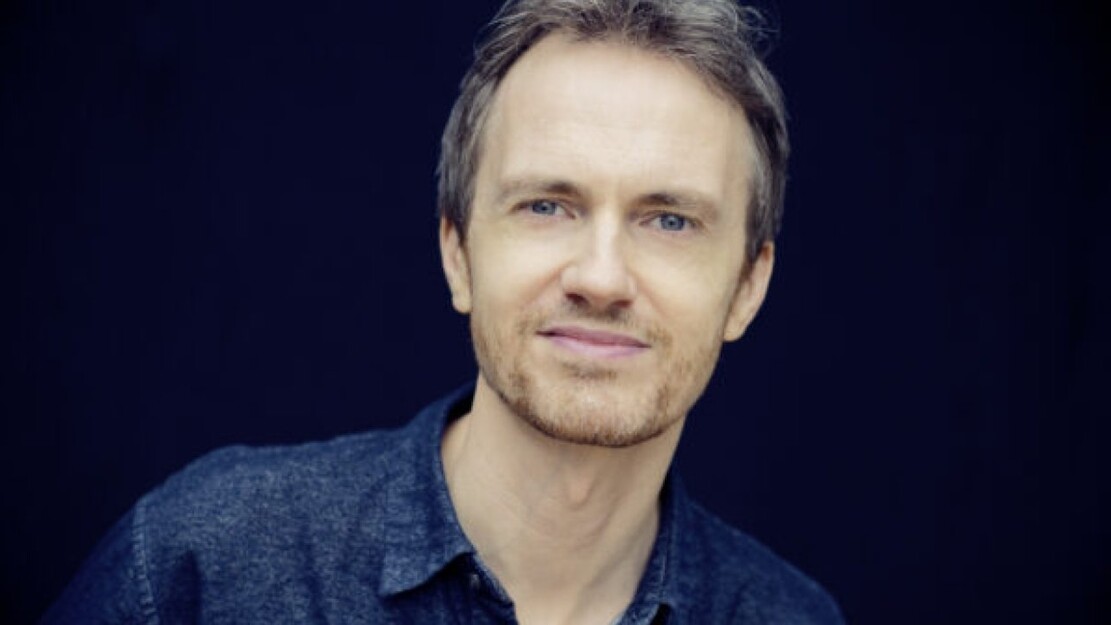 Alexandre Tharaud / Mozart, Rameau & French chansons