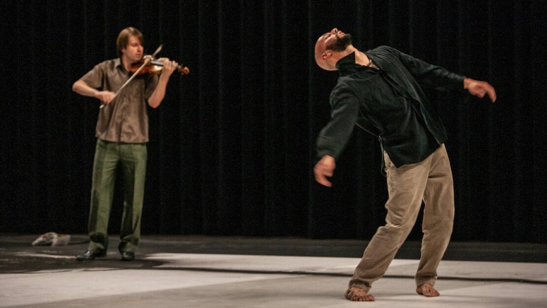 Vertiges / Guilhem Chatir