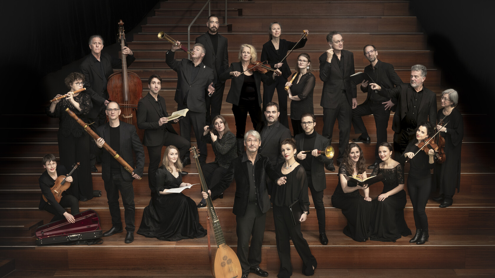 Nederlandse Bachvereniging