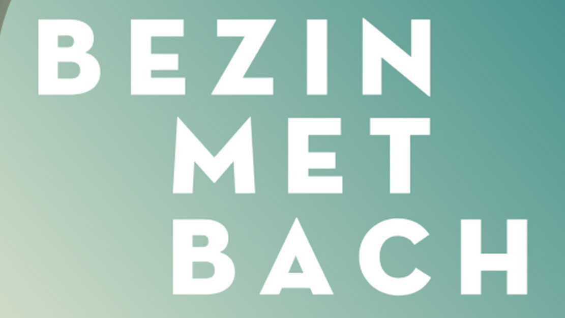 Reflect with Bach - Joke Hermsen about nostalgia