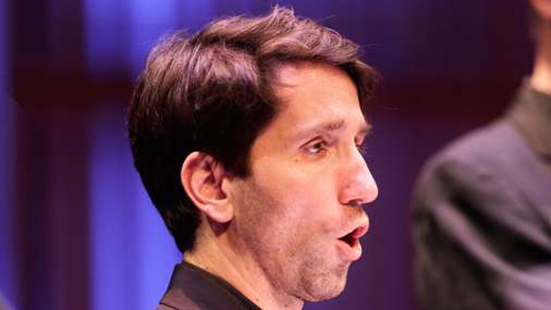 Bach's inspiration - Three composers, one source of inspiration