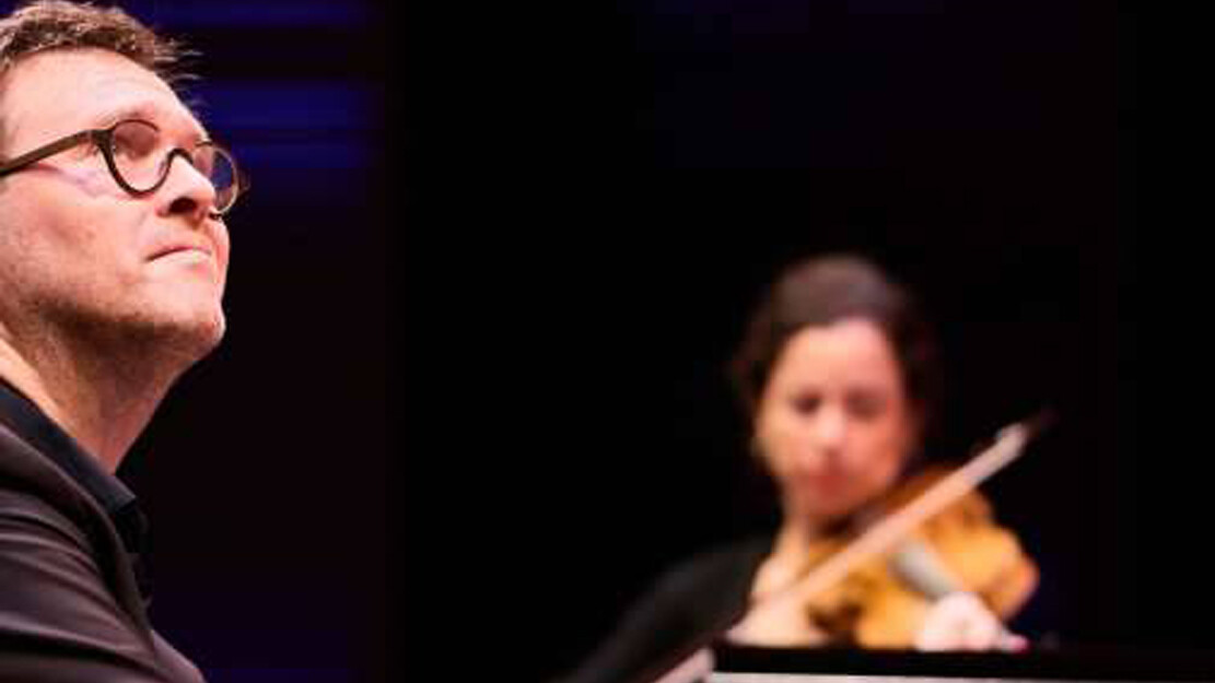 Bach's soul - A journey towards the light