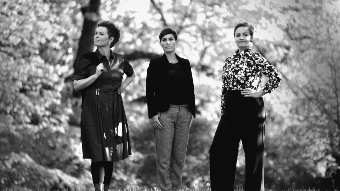 Steel Hammer by Julia Wolfe with Bang on a Can All-Stars and Trio Mediæval at Elbphilharmonie