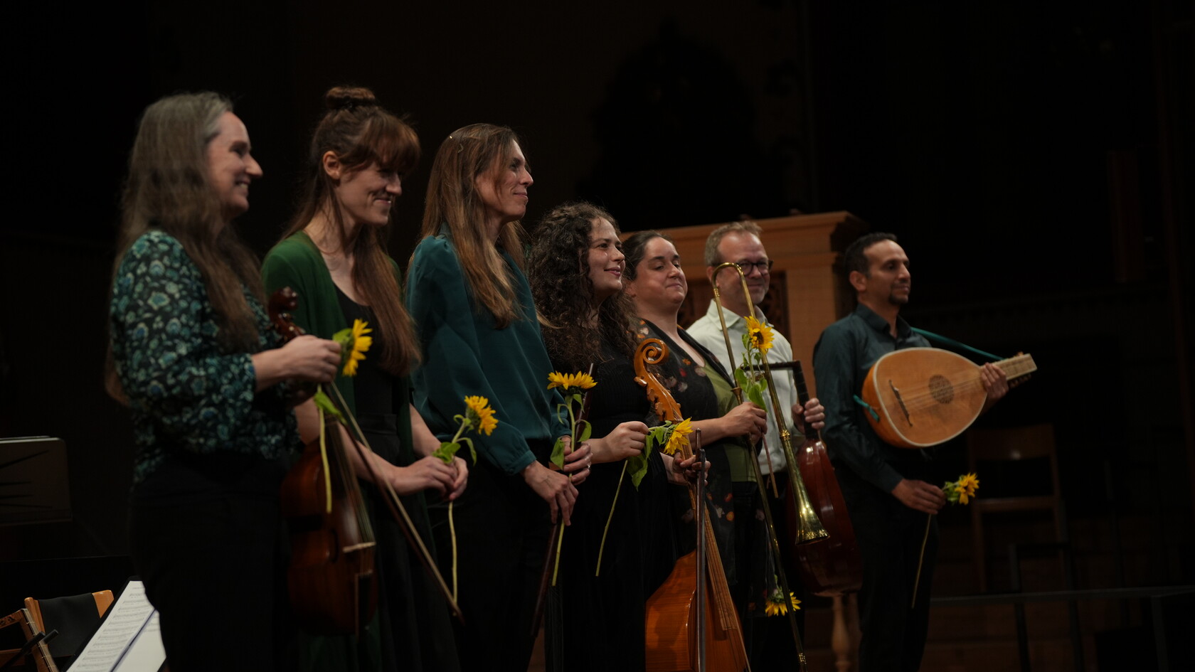 ReRenaissance – Forum for Early Music