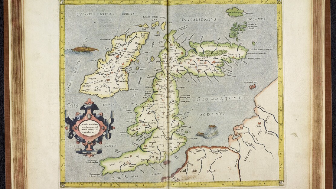 Connexion continentale