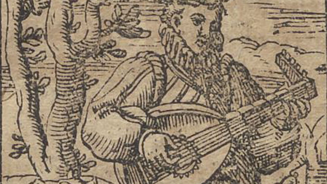 "Was ich euch singen thu !" - Le monde entier des chansons d'actualité