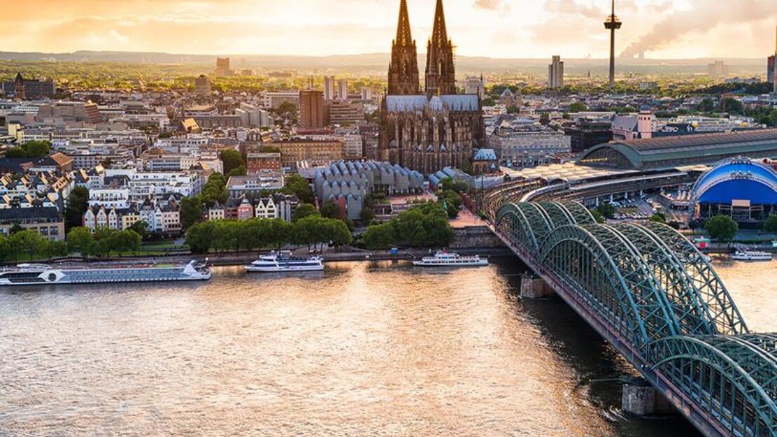 CONFERENCE REGIONALE DU REMA : COLOGNE