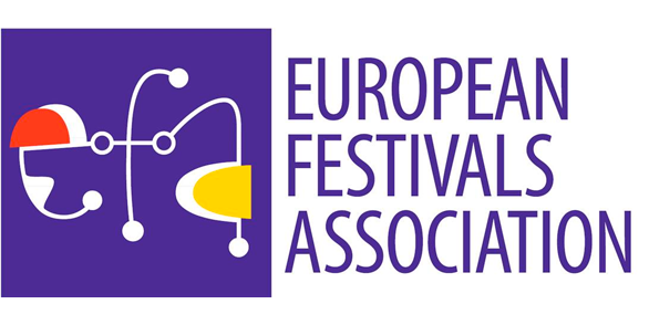 EUROPEAN FESTIVALS ASSOCIATION