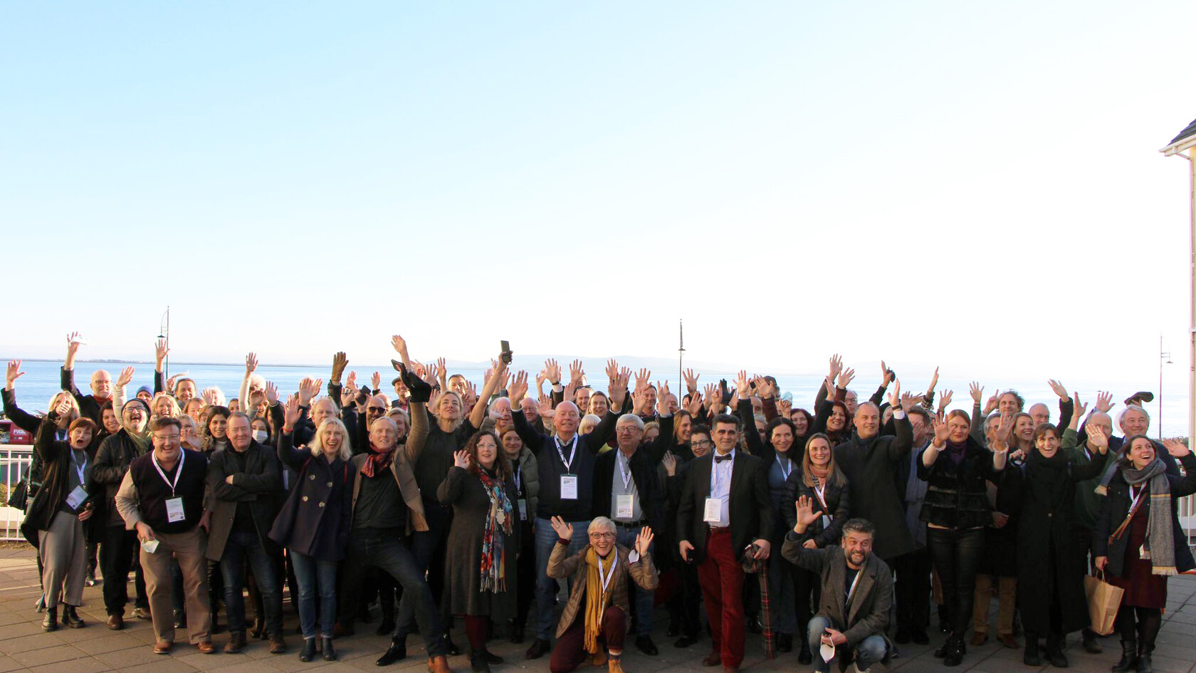 EUROPEAN FESTIVALS ASSOCIATION