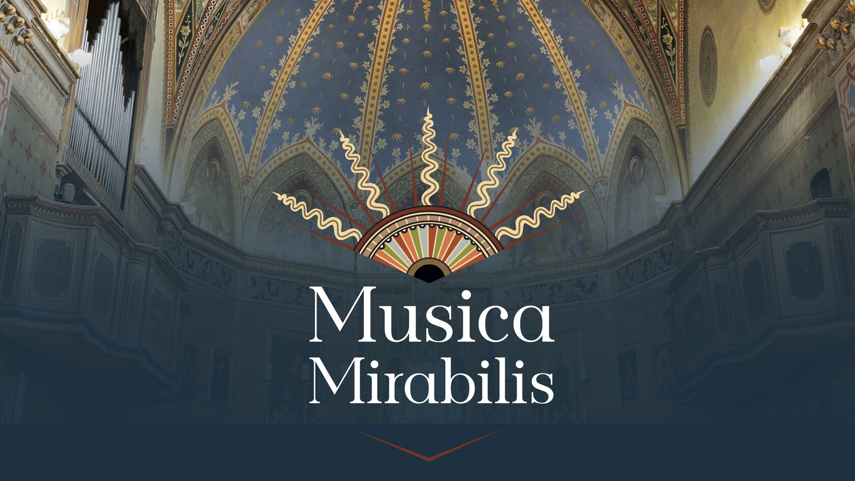 Musica Mirabilis – Festival musicale internazionale "Giovanni Legrenzi"