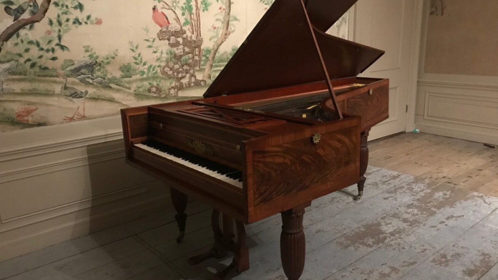 GEELVINCK FORTEPIANO FESTIVAL