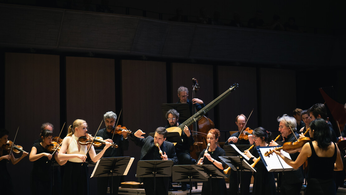 Vivaldi Straordinario