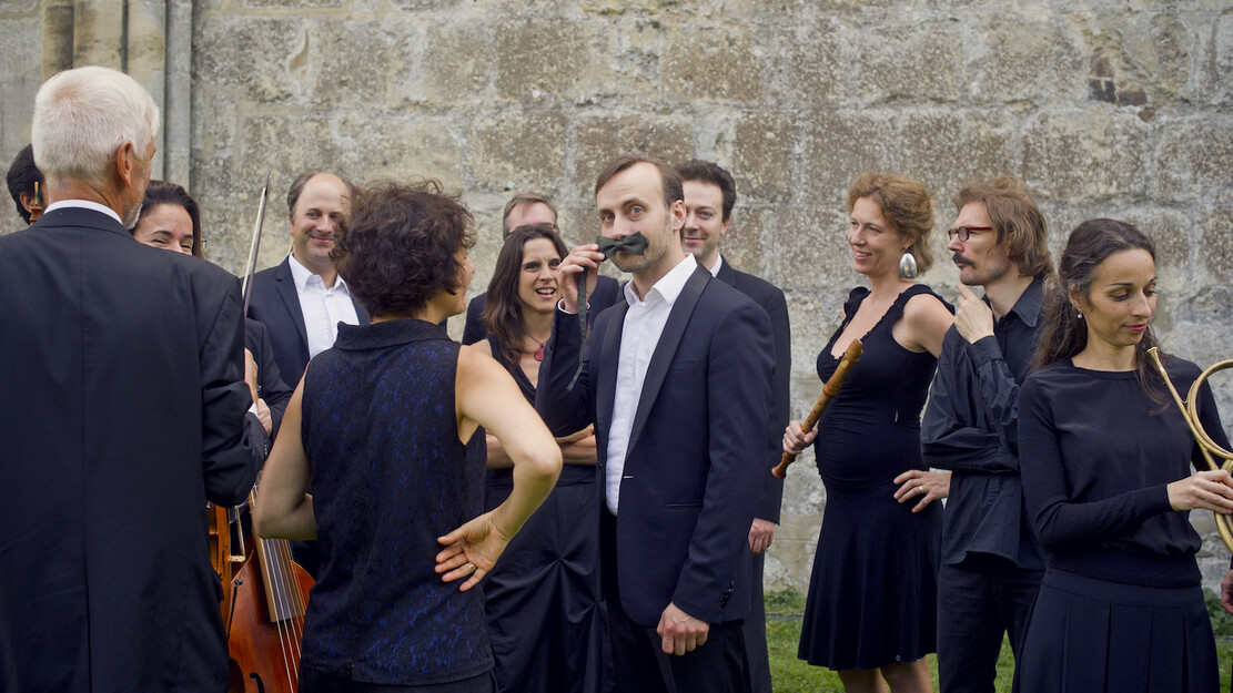 Bach in all its states - Concertos for 2, 3 and 4 harpsichords