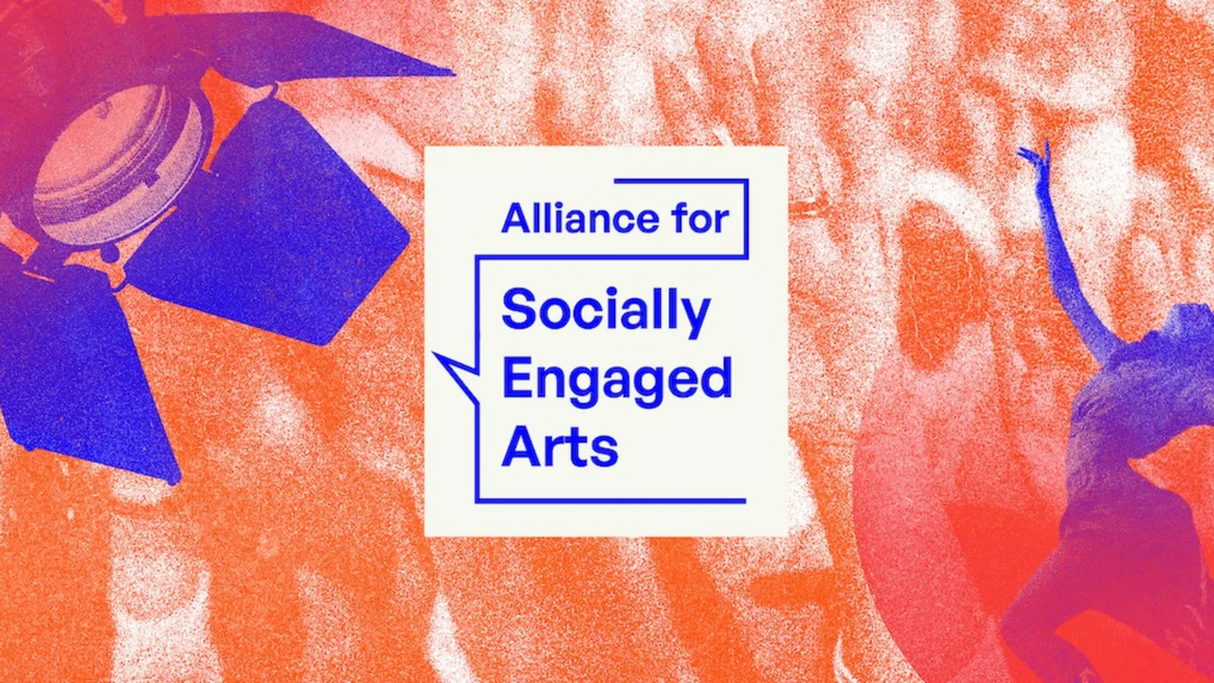 Alliance for Socially Engaged Arts Fellowship Programme | Open Application