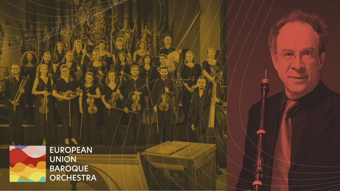 EUBO returns to Germany with ‘In Blending Styles’ 