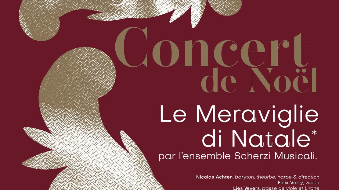 Le Meraviglie de Natale