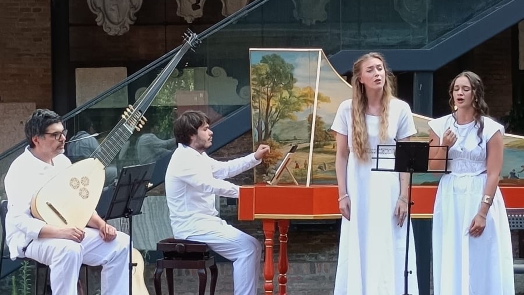 AMICI DELLA MUSICA DI PADOVA