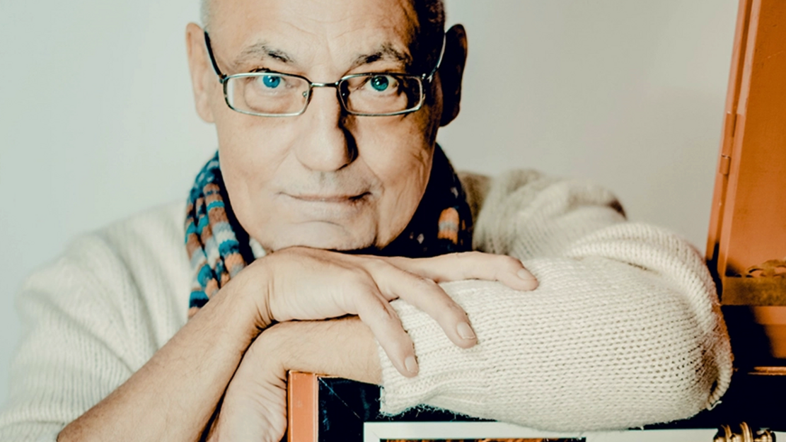 Andreas Staier: from France to Bach