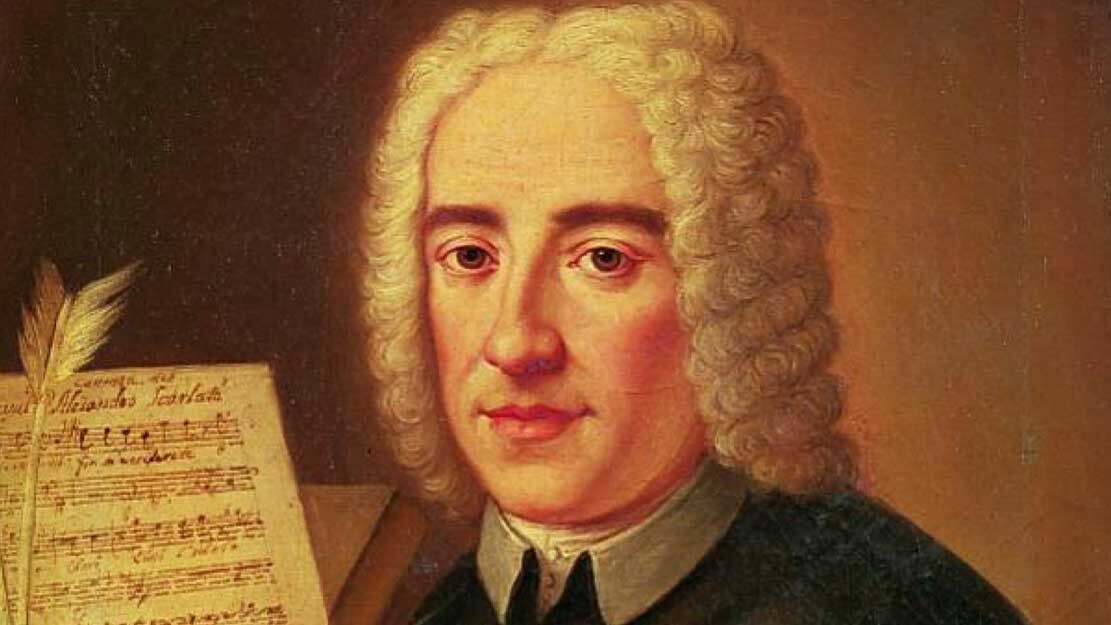 Alessandro Scarlatti 300