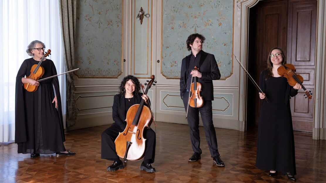 Li Scolari Suonatori: Sinfonie, battaglie e passacagli