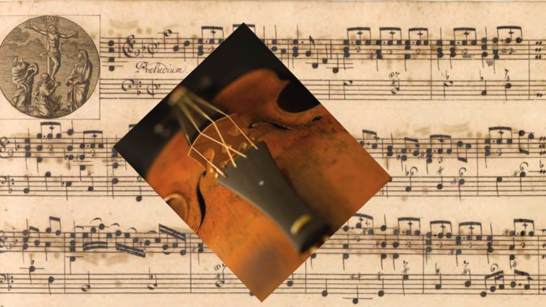 Biber: Mystery Sonatas