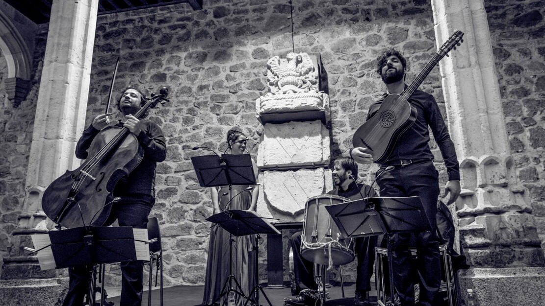 LA RITIRATA : IL SPIRITILLO BRANDO 