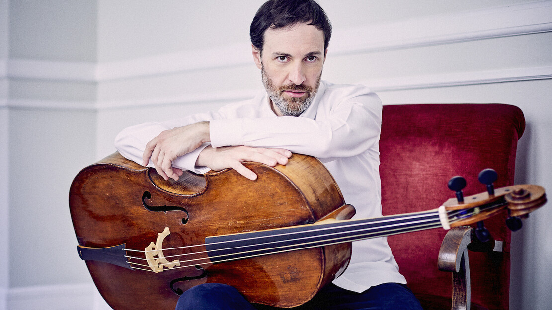 FANDANGO : QUINTETTES À CORDES DE BOCCHERINI