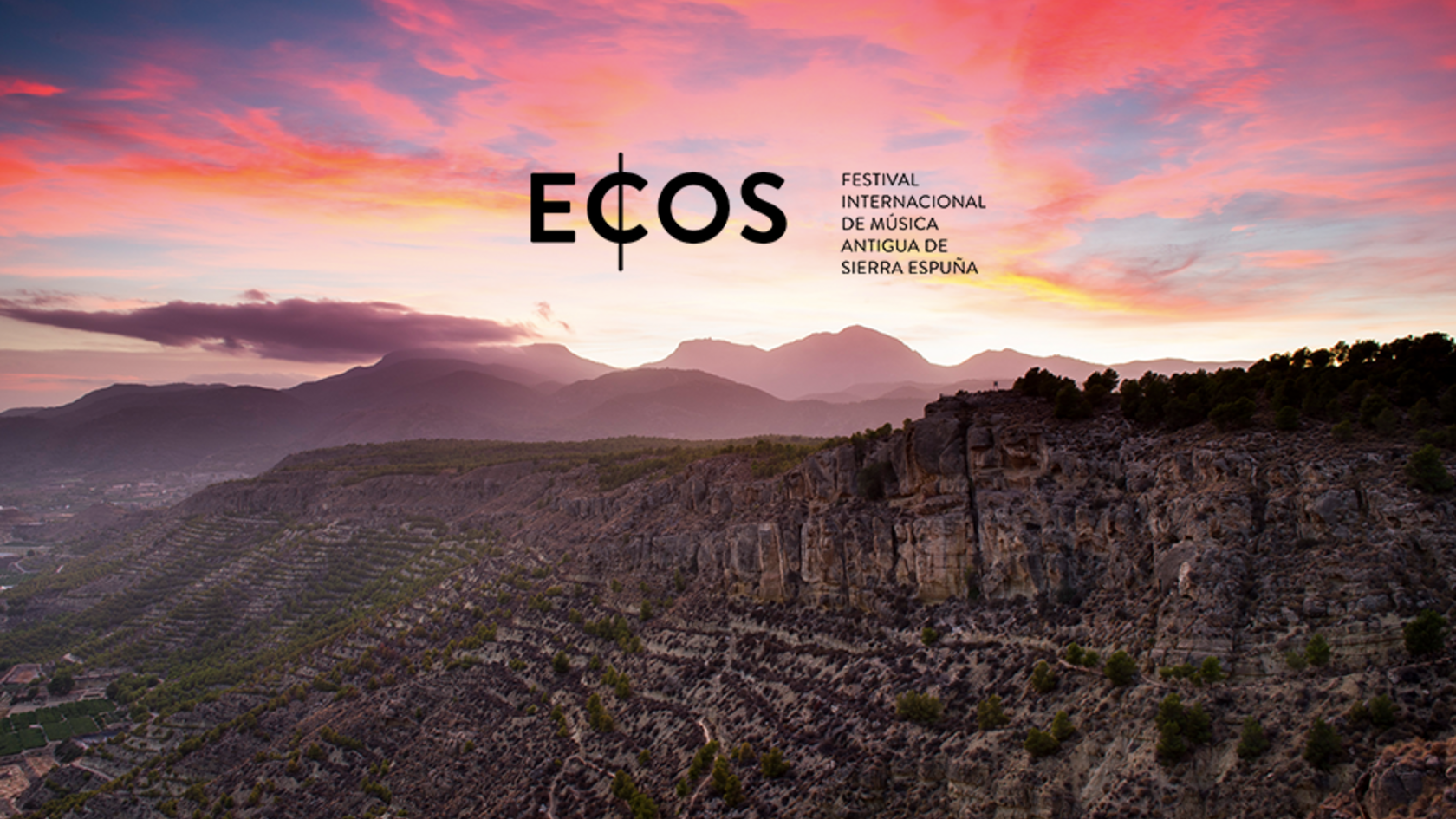 Cantoría / ECOS Festival