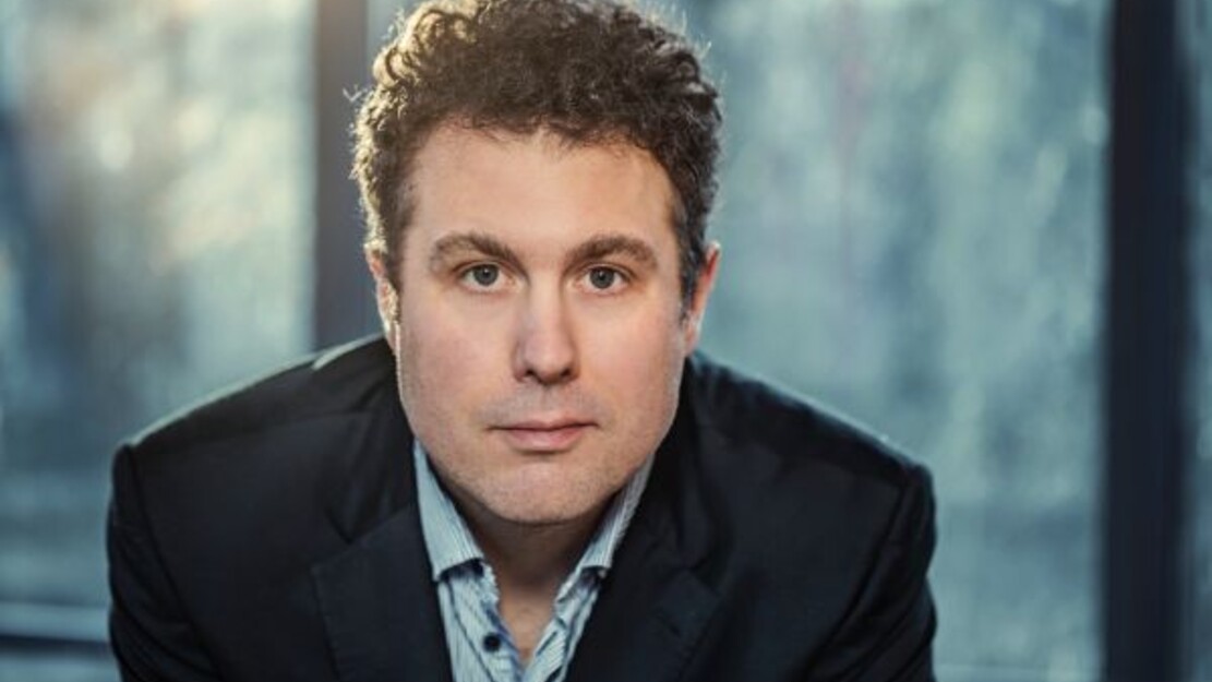 VISION.BACH – Gott fähret auf mit Jauchzen