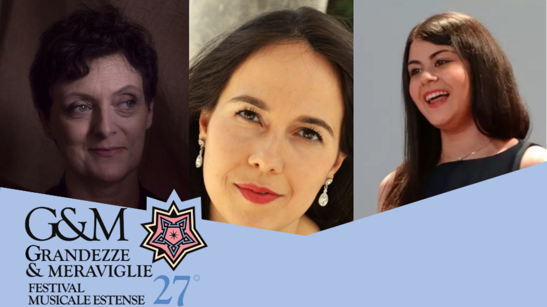 SERENATA D’AMORE E GELOSIA