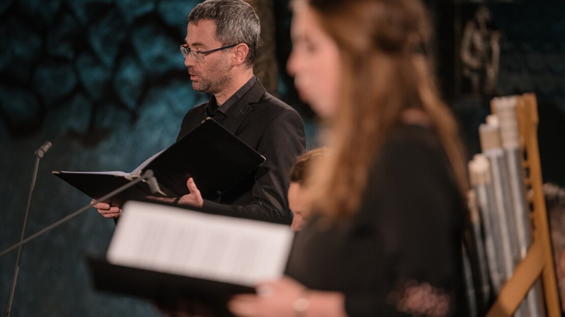 Le corps s’en va, le cœur demeure… Songs from the Leuven Chansonnier