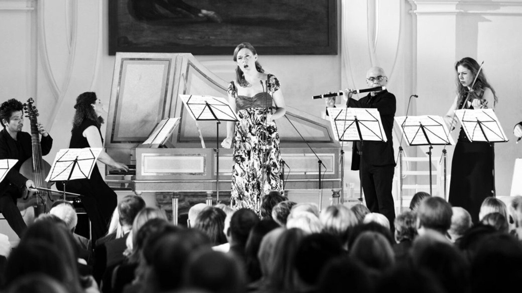 INTERNATIONAL MUSIC FESTIVAL CONCENTUS MORAVIAE 