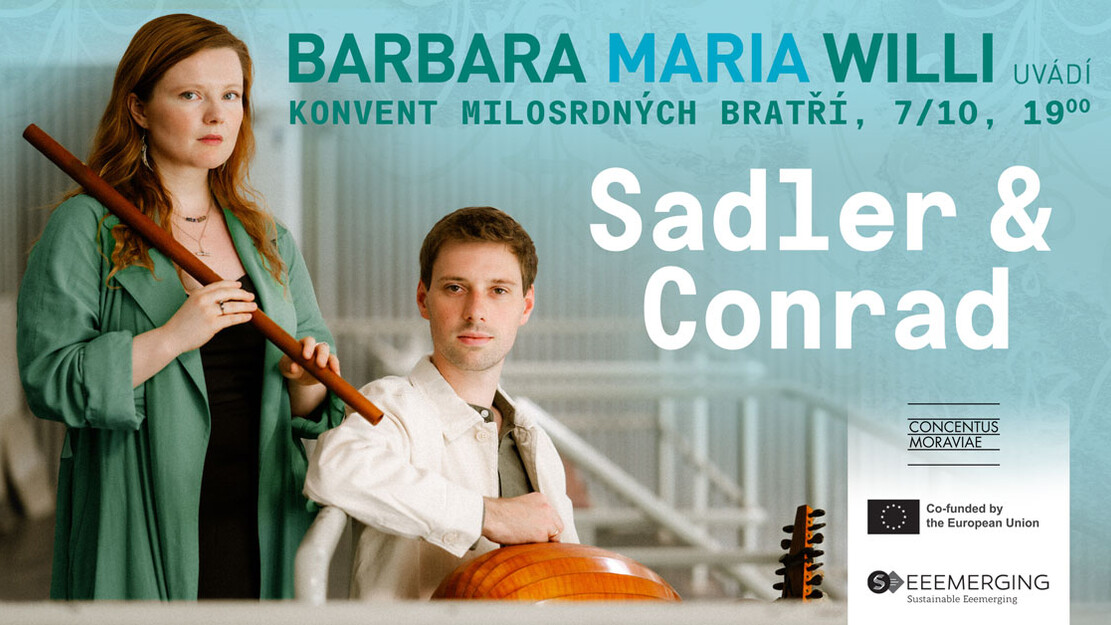 Sadler & Conrad in Brno